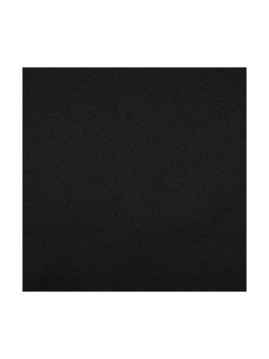 Blackout Curtain with Grommets S-F Notte Noir 140x280cm