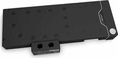 Ekwb EK-Quantum Vector² XC3 RTX 3080/90 ABP D-RGB GPU Water Block Nickel & Acetal