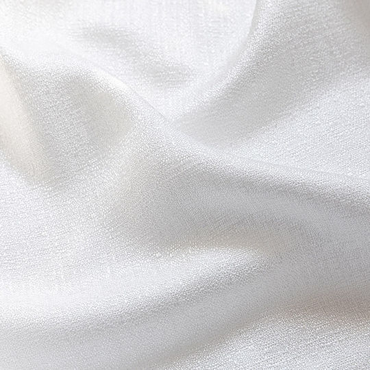 Palamaiki Perdea cu Capse Deo Albă 140x260cm