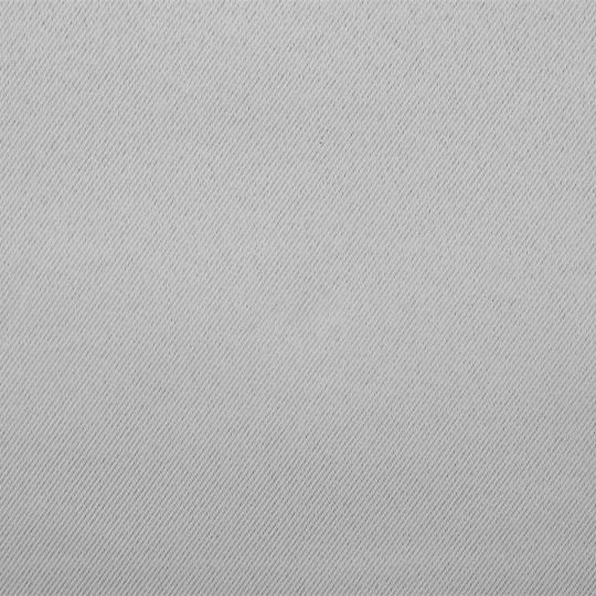 Κουρτίνα με Τρουκς S-F Notte Gris 135x250εκ.