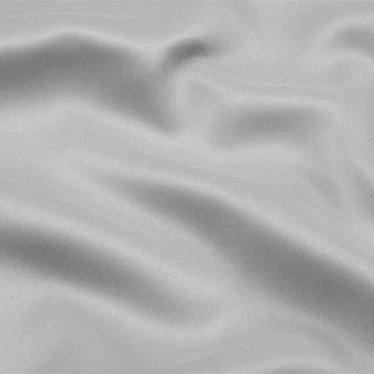 Κουρτίνα με Τρουκς S-F Notte Gris 135x250εκ.