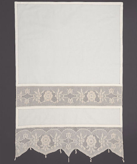 Silk Fashion 097 Παραθύρου με Τούνελ