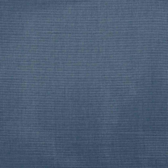 vidaXL Set Perdele Cu Capse Voile Albastre 140x260cm