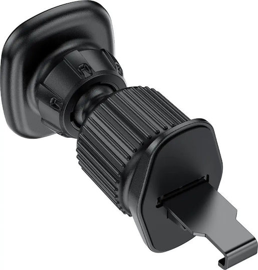 Acefast Car Mobile Mount with Magnet Black
