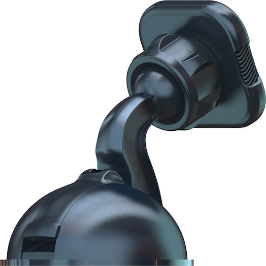 Kaku Car Mobile Mount with Magnet Black