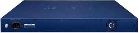 Planet Technology GS-6311-48T6X Managed L3 Switch με 48 Θύρες Gigabit (1Gbps) Ethernet και 6 SFP Θύρες