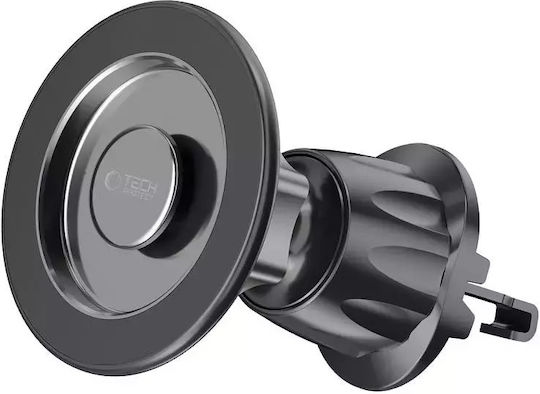 Tech-Protect Auto Handyhalterung mit Magnet MagSafe Schwarz