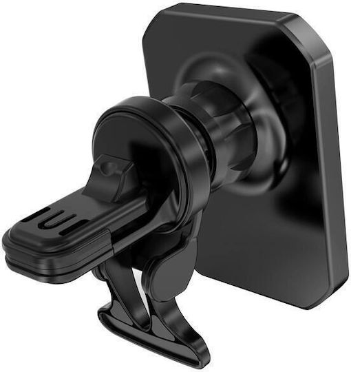 Canyon MagSafe Car Mobile Mount with Magnet Black