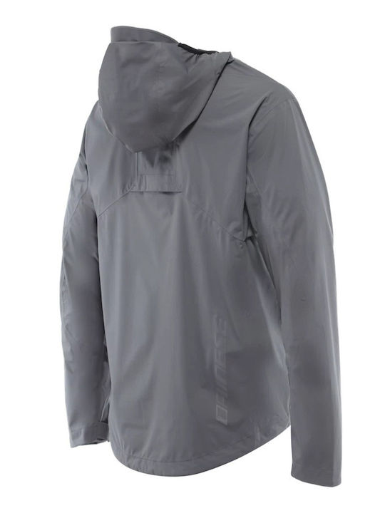 Dainese Omnia Ανδρικό Μπουφάν Χειμερινό Iron Gate Dainese Omnia Ανδρικό Μπουφάν Χειμερινό Iron Gate