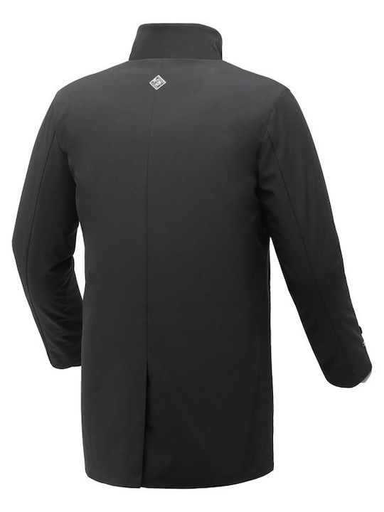 Tucano Urbano Livigno Hydroscud Softshell Ανδρικό Μπουφάν Χειμερινό Tucano Urbano Livigno Hydroscud Softshell Ανδρικό Μπουφάν Χειμερινό