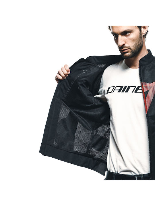 Dainese Herosphere Air Tex Μπουφάν 4 Εποχών