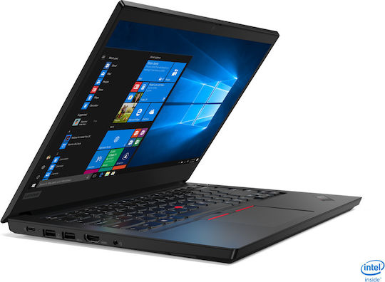 #142 レノボ ThinkPad E14 i3-10110U 16GB 256 ThinkPad E14 Gen 4 (第12世代インテル) | スタイリッシュで高性能な14