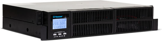 Tescom Neoline Pro 1103 SRT 1101 ST UPS Line-Interactive 3000VA 2700W