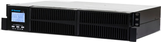 Tescom Neoline Pro 1103 SRT 1101 ST UPS Line-Interactive 3000VA 2700W
