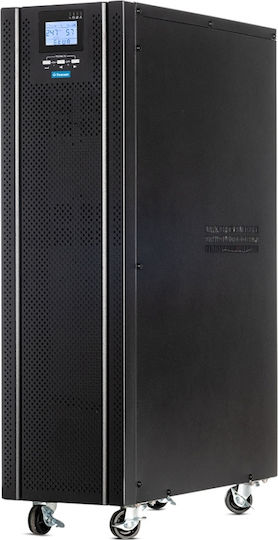 Tescom Prime Pro 1110 ST UPS On-Line 10000VA 10000W