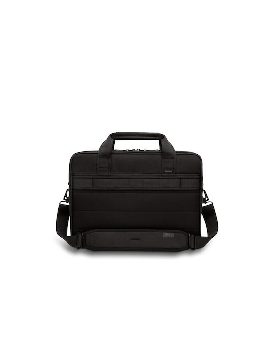 Dell Laptop Bag Dell Ecoloop Pro Classic Water-resistant Recycled Material 365x270x100mm 14 Inch 10 L Black