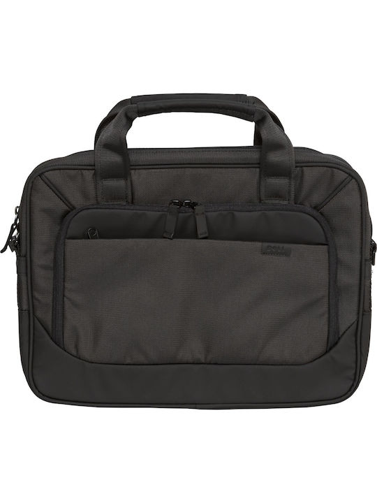 Dell Laptop Bag Dell Ecoloop Pro Classic Water-resistant Recycled Material 365x270x100mm 14 Inch 10 L Black