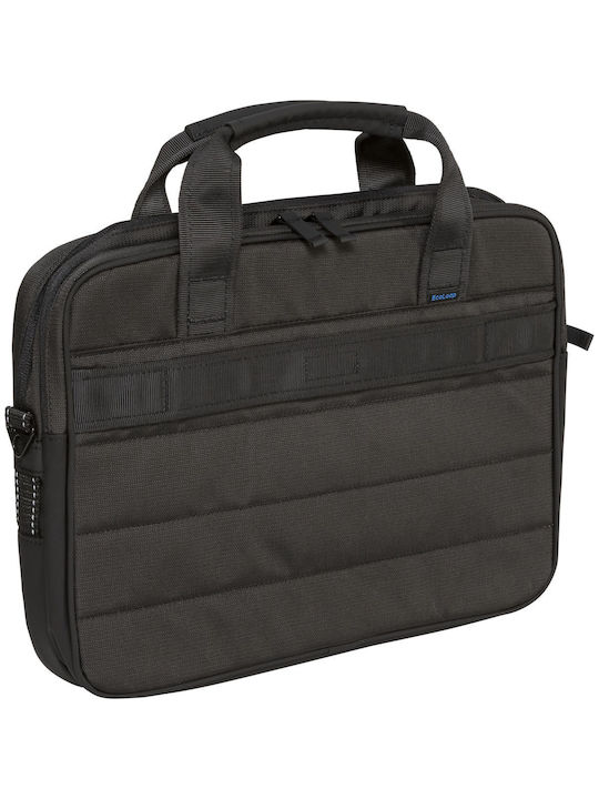 Dell Laptop Bag Dell Ecoloop Pro Classic Water-resistant Recycled Material 365x270x100mm 14 Inch 10 L Black