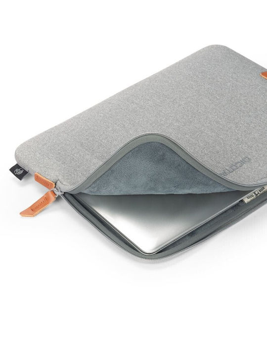 Dicota Skin Bag for 16" Laptop Gray