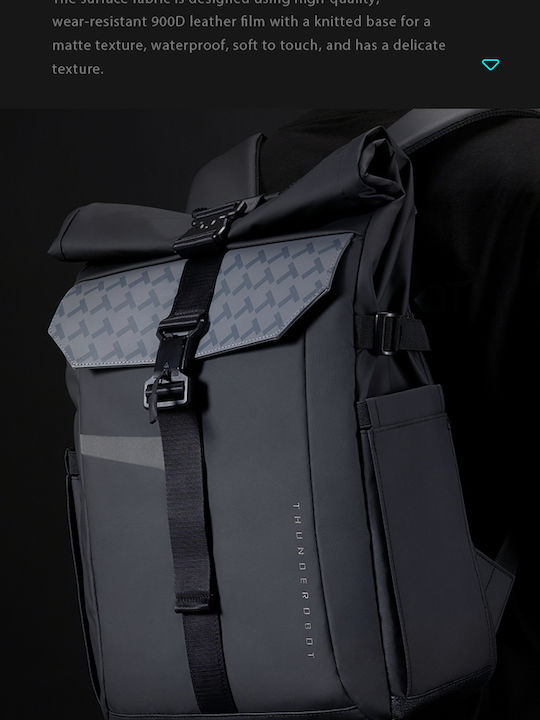 Thunderobot Tasche Rucksack für Laptop 15.6"