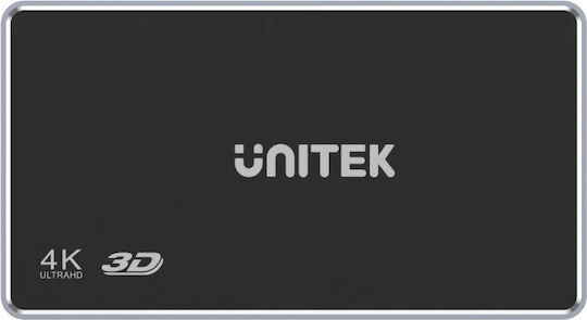 Unitek Splitter HDMI 1 IN 4 OUT V1109A