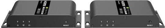 Techly Idata HDMI Extender EXT-EF2000AV4