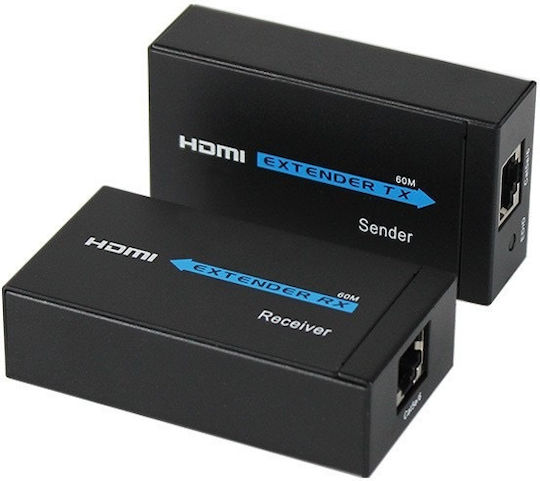 Rolinger HDMI Extender WY-02197