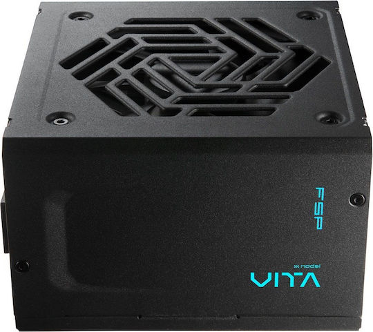 FSP/Fortron Vita BD 850W Μαύρο Τροφοδοτικό Υπολογιστή Full Wired 80 Plus Bronze