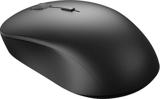 Wiwu Wireless Ergonomic Mouse Negru