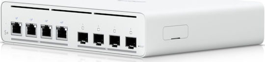 Ubiquiti Τροφοδοσία 1τμχ UISP-S-Plus