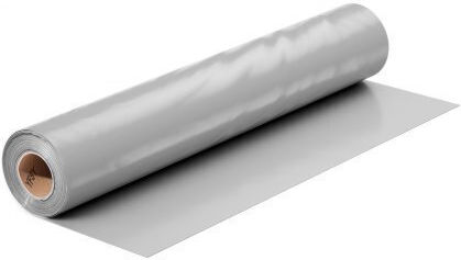 Vevor SLM10FT25FT3QCSDEV0 Ύφασμα Εδαφοκάλυψης 2x50m Γκρι