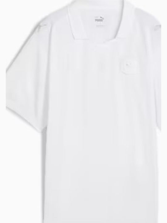 Jer-she Γυναικείο T-shirt White