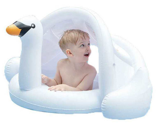 Swimtrainer de copii Alb