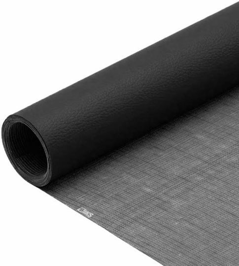 Möbelstoff 75x250cm Black