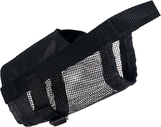 Trixie Νάιλον Με Δίχτυ Μαύρο Medium 16-24cm