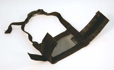 Kerbl Dog Muzzle 14 cm