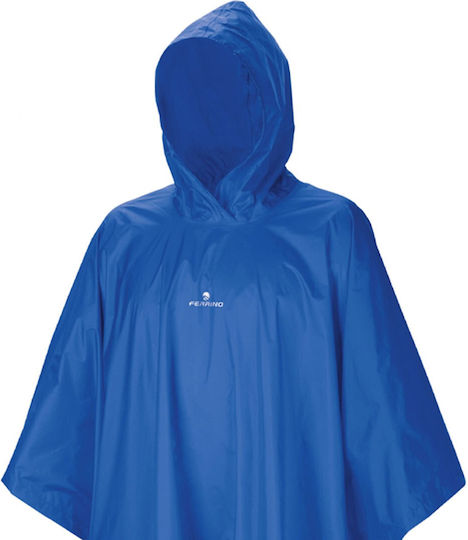 Ferrino Ferrino Jagdbekleidung für Regenwetter Blau