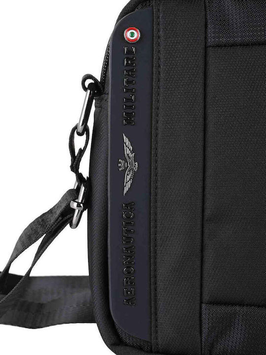 Men's Bag Shoulder / Crossbody Black