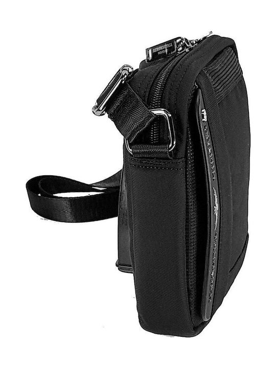 Men's Bag Shoulder / Crossbody Black