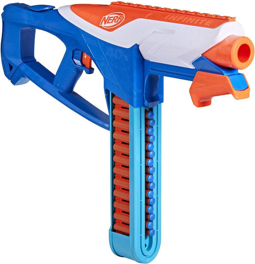 Nerf Battle Belt Launcher N-Series For Ages 3+