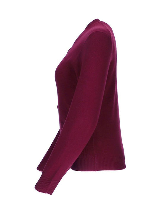 Valento Cardigan Ζακέτα Εργασίας Navy Μπλε