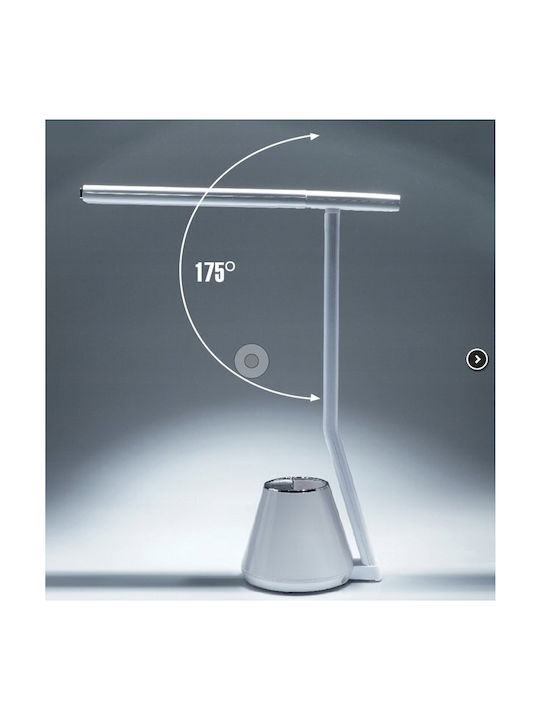 Tiross LED Schreibtischlampe