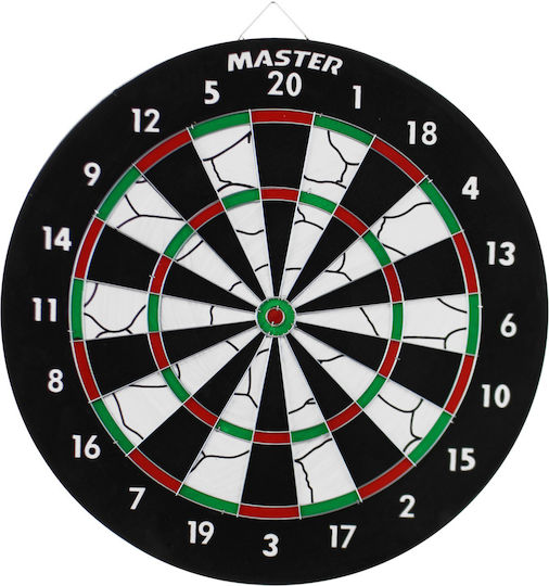 Master Βελάκια