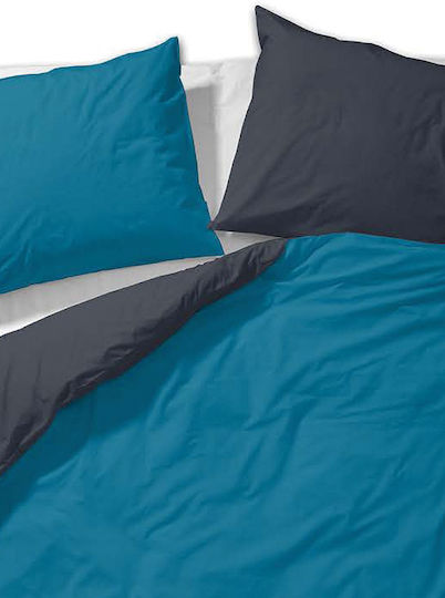 Vesta Home Покривало Зашироко с Пълнеж Микрофибър 220x230см Micro-23 300 12.5 togs