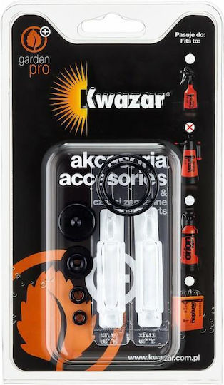Kwazar Modeling Accessories