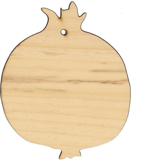 Next Wooden Christmas Decoration 1pcs (Various Designs)