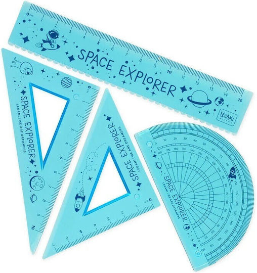 Geometry Set You Rule Space Legami Rs0003