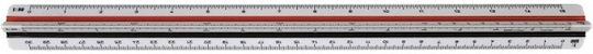 Aristo Lineal Kunststoff 50cm