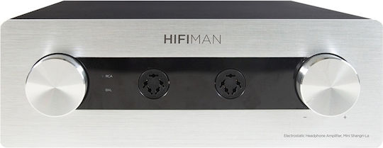 Amplificator Electrostatic Hifiman Mini Shangri La