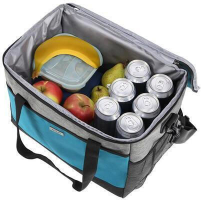 Nils Isolierte Tasche Umhängetasche 27 Liter